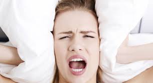 How to put insomnia to bed