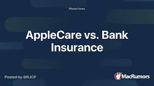 For £9 per month, our tech pack lite provides accidental damage and breakdown cover for up to two devices each purchased for £1,500 or less. Applecare Vs Bank Insurance Macrumors Forums