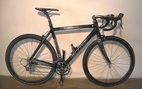 Scott Cr1 Team Issue