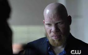 In spite of his ruthless nature it seems that tobias did care deeply for his sister, tori. Who Is Tobias Whale On Black Lightning Marvin Krondon Jones Iii Is A Rapper