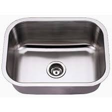 Home Kitchen Roz 2318 Stainless Steel Sink