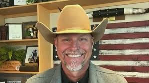 Sheriff Mark Lamb: Law enforcement gets ‘trick bag’