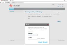 Set up a huawei b315 lte router. How To Change Wifi Password And Username For Huawei B315s 607