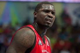 Who is Vernon Macklin dating? Vernon Macklin girlfriend, wife