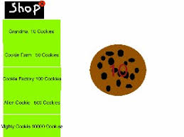 First you can buy those seasonal upgrades with heavenly chips. Cookie Clicker Tycoon Tynker