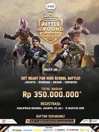 Esports Id Kaskus Battleground Owsem Kesempatan Pelajar Cicipi Esports