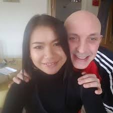 Today we celebrate 20 years of marriage, 🍾🥂 ❤️🇹🇭 🏴󠁧󠁢󠁥󠁮󠁧󠁿❤️