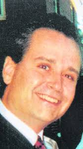 Thorne KONTOS Obituary (1958