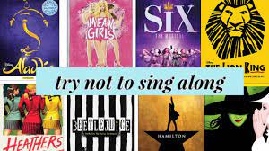 Choir tik toks to hype spring concert. Beetlejuice Broadway Tiktok Compilation Youtube