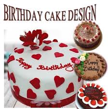 See more ideas about cake, cupcake cakes, cake designs. Birthday Cake Design Home Facebook
