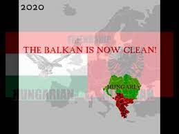 Az elmúlt fél évben albánia egyszer sem nyert hazai pályán és egyszer kapott ki. Hungaria And Albania Hungary And Albania Youtube
