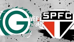 Goiás joga pressionado em busca da primeira vitória fora de casa. Goias X Sao Paulo Saiba Onde Assistir A Partida Do Brasileirao Serie A Gazeta Esportiva