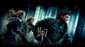 Here you can the famous harry potter movie download in good quality without sign up. Harry Potter 7 Wallpapers Group 76