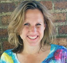 Michelle Freeman, Personal Training Manager