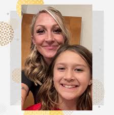 Scam post about elderly lady's birthday party in Elkhart