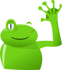 Image result for wave hello