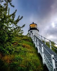 Urlaub, wie sie ihn wollen: Owls Head Lighthouse Down East