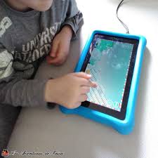 Get 20% off a new fire tablet and an amazon.com gift card. Tablet Fire Kids Una Tablet Para Ninos Muy Segura Las Aventuras De Taisa