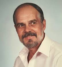 Stanley Stidham Obituary (1938