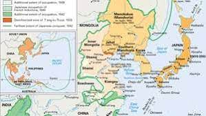 The japanese colonial empire (nihon no shokuminchi teikoku) constituted the overseas colonies established by imperial japan in the western pacific and east asia region from 1895. Empire Of Japan Facts Map Emperors Britannica