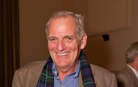 In Memoriam: George Denny