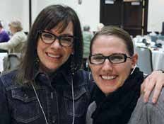 Colorado Nurses Association President...