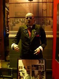 Video shows what capo di tutti capi means. Capo Di Tutti Capi Bild Von Grotta Azzurra Restaurant New York City Tripadvisor