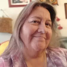 Hi everyone. My name is Susan and I am happy to be here.