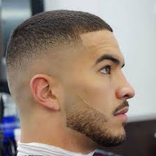 15 Simple And Stylish Zero Cut Hairstyles For Men Ever Styles At Life