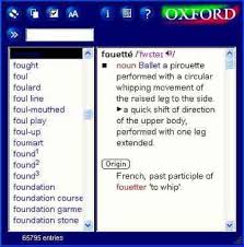 Scan & go · versandkostenfrei · neuerscheinungen · klassiker Concise Oxford English Dictionary V13 Edition Portable Work