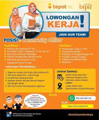 Info lowongan kurir lazada terbaru. Info Loker Las Kulonprogo Lowongan Kerja Marketing Property Kulonprogo Di Pt Roda Pembangunan Jaya Lokerjogja Id