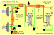 2 Bulb 1 Switch Diagram