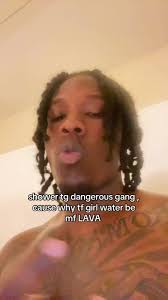 Take A Shower Gng Sound