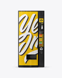 This machine is made for the user experience design course on 3rd. Download Psd Mockup Candy Choco Bar Cookies Drink Machine Mockup Refrigerated Snack Soda Vending Water Psd App Design Mockup Software