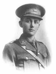 Lives of the First World War