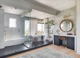 See 70 sleek contemporary and modern primary bathroom design ideas. 42 Modern Bathrooms Luxury Bathroom Ideas With Modern Design
