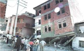 Maybe you would like to learn more about one of these? Deprem Nedir Ve Depremden Nasil Korunuruz Fikir Gen Tr