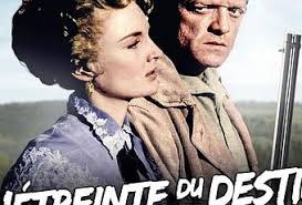 L'étreinte du destin
