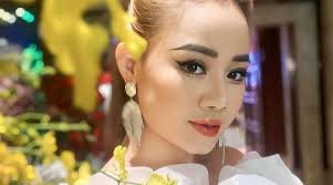 Hình ảnh cuối của ca sĩ Lương Ngọc Diệp trước khi qua đời ở tuổi 37