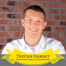 Scholarship Recipients