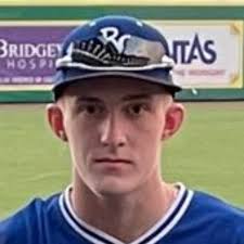 Michael Holzer Jr.'s Baseball Recruiting Profile