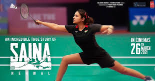 Bollyowood verdict 2020 of box office collection 2020 super hit movies we have to share the detailed box office collection list. Saina Box Office Predictions Opens This Friday Relies On Word Of Mouth