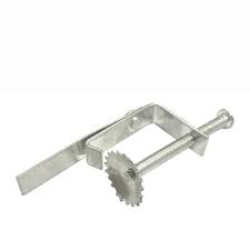 Clips are easy to install and tighten. Enki Sa003 Top Mount Kitchen Sink Fixing Clips Brackets Clamps 8 Pack House Of Enki