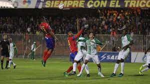 Links to deportivo pasto vs. Pasto 2 0 Nacional El Campeon Cae Con Doblete De Reina As Colombia