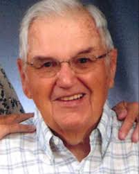 Cecil "Sonny" M. Robinson Obituary November 14, 2023