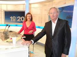 By laurent bougrain in press. Jean Louis Von Hauck Sur Le Plateau De France 3 Lorraine Au 19 20 Avec Celine Tognazzi Jean Louis Von Hauck Ecrivain Historien Chroniqueur Conferencier Organisateur De Salons Litteraires
