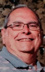 Obituary information for Francis A. Scalzo