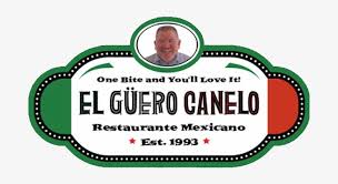 Puede encontrarse y verse aquí. El Guero Canelo Mexican Restaurant Png Image Transparent Png Free Download On Seekpng