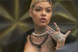 Melissa Gate, de 'La casa de los famosos', es vegana, ¿cuál es la  diferencia con un vegetariano?