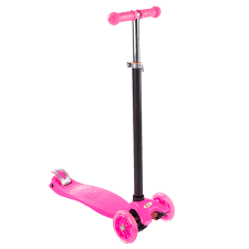 Kids scooter